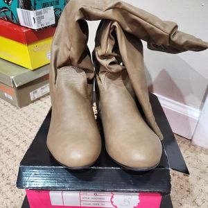 Women Boots